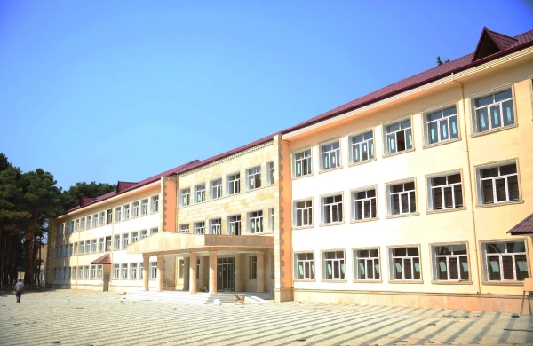 Həmin direktor işdən çıxarıldı