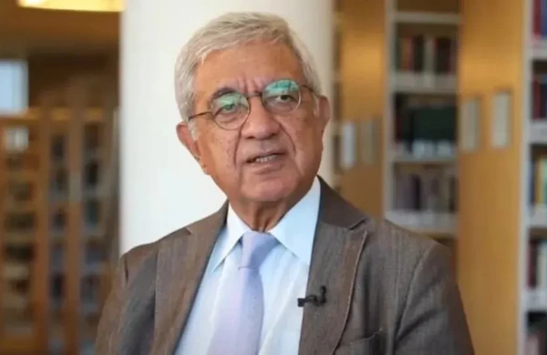 Hafiz Paşayev təltif edildi 