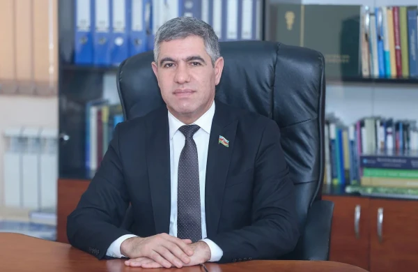 Deputatdan pensiyaçılara ŞAD XƏBƏR