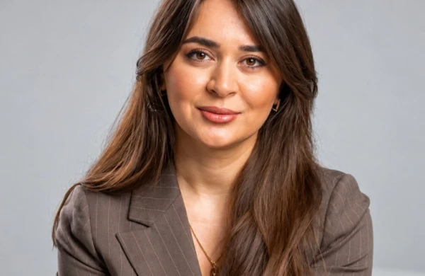 Aysel Bayramova İŞDƏN ÇIXDI&nbsp;