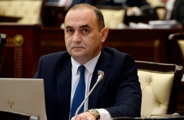 "Yaranmasından bir müddət sonra Ulu Öndərin rəhbərliyi ilə partiya inkişaf etməyə başladı"