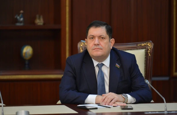 "Heydər Əliyevin siyasi irsi və dövlətçilik baxışları partiyanın fəaliyyətində xüsusi yer tutur"