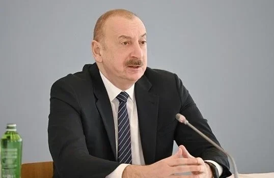 Bunlar dünyanın iki supergücüdür, üçüncüsü yoxdur! 
