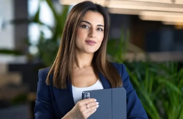 Bu xanıma Mərkəzi Bankda vəzifə verildi&nbsp;