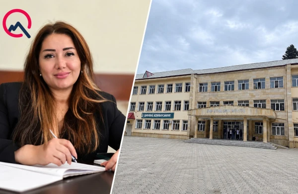 70 “ç” ilə işdən çıxarılan direktor narazıdır - Açıqlama&nbsp;