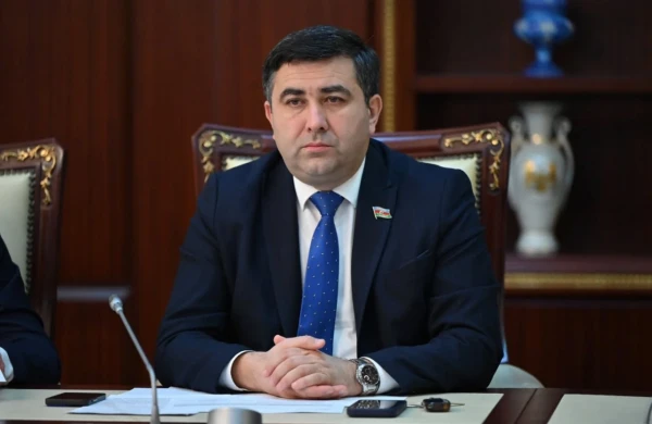 "Prezident İlham Əliyevin Sədri olduğu partiya həm də  Azərbaycanın parlaq gələcəyi naminə ilklərə imza atır"