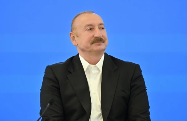 “Böyrümüzdə Azərbaycan dilində gecə-gündüz bizə qarşı təxribatlar yağdırılır” - Video&nbsp;