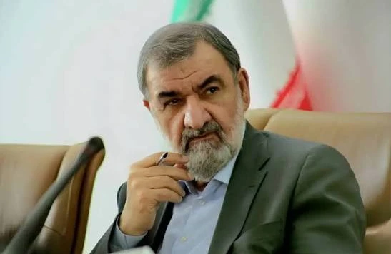 İranın ilan sifəti —&nbsp; Rezainin Mustafayevlə salamlaşmasının arxasında duran SƏBƏB