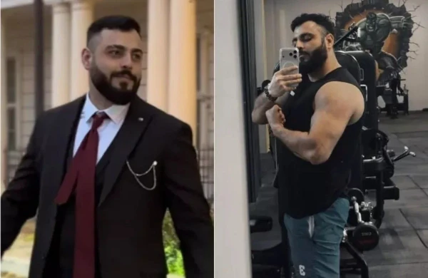 Bakıda “tiktoker” həbs olunub