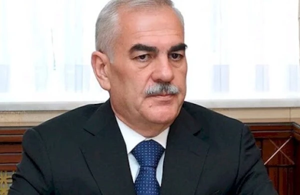 Vasif Talıbov YAP-dan çıxarılır
