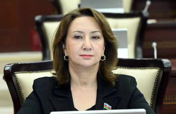 "Yeni Azərbaycan Partiyasının qarşısında da yeni dövrün tələblərinə uyğun fəaliyyət göstərmək vəzifəsi dayanır"