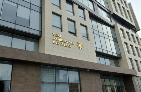 YAP-ın yeni siyahısında kimlər var?