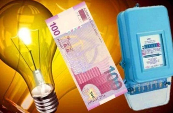 Azərbaycanda “işıq pulu” sistemi dəyişəcək