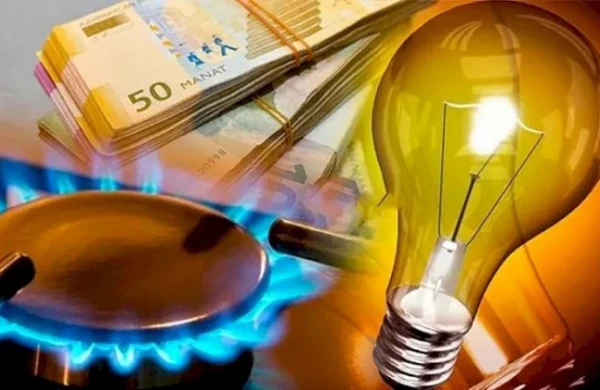 QAZ VƏ İŞIQ LİMİTLƏRİNDƏ DƏYİŞİKLİK EDİLƏCƏK? - "Burada dövlətin qarşısında iki əsas məsələ dayanır..."