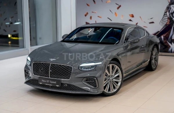 Bakıda satışa çıxarılan “Bentley”in qiyməti hamını ŞOKA SALDI – FOTOLAR&nbsp;