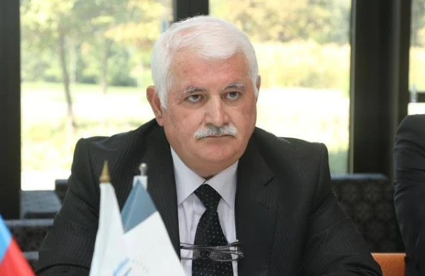Umud Mirzəyev: BMT Ermənistan qarşısında konkret məsələlər qoydu