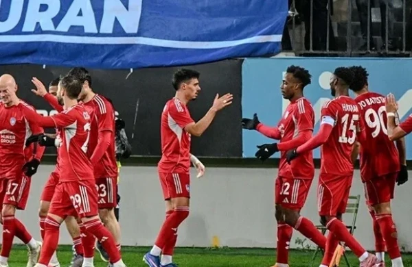 "Turan Tovuz" "Fənərbağça"ya məğlub oldu&nbsp;&nbsp;