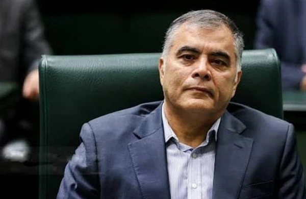 İranın neft naziri istefa verdi&nbsp;