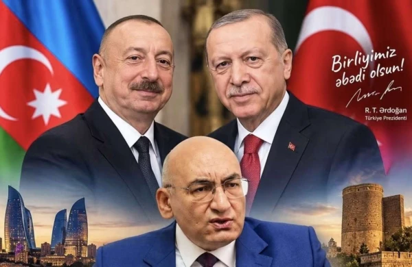 Prezidentin sərt mesajları kimə idi? – İqbal Ağazadə: Türkiyəyə yox, İrana&nbsp;