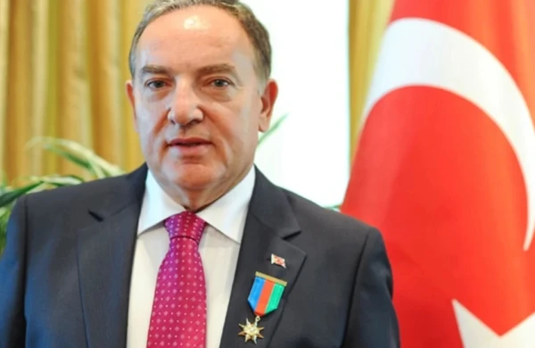 Hulusi Kılıçdan Azərbaycanla bağlı çağırış: Səsinizi kəsin!&nbsp;