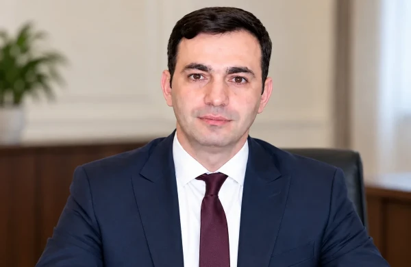 İcra başçısı ona vəzifə verdi