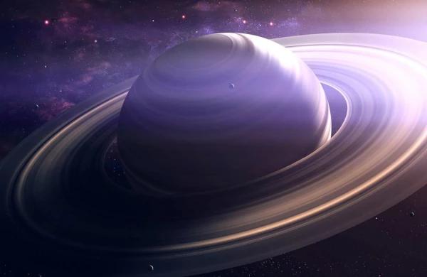 Nadir hadisə: Saturn adi gözlə görünəcək&nbsp;