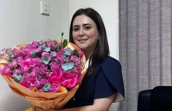 Bu məktəbə xanım direktor təyin olundu - Foto&nbsp;