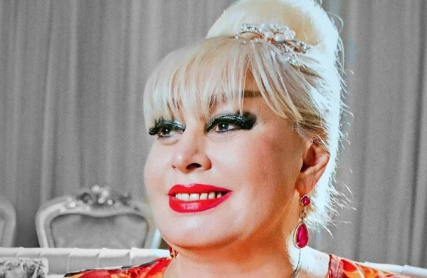 İlhamə Quliyevanın məşhur "Unut məni"si bu müğənniyə həsr OLUNUBMUŞ