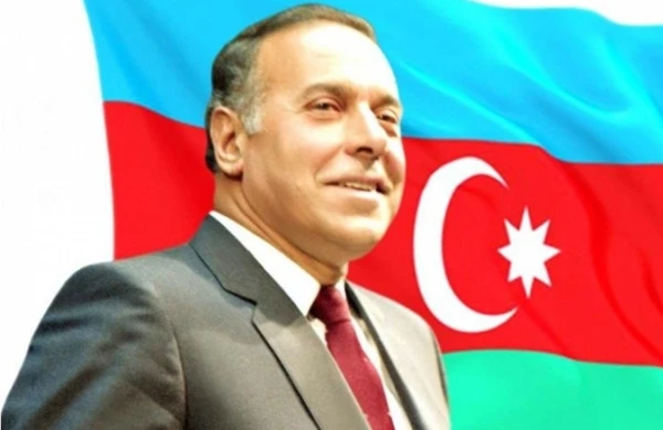 Heydər Əliyevin müəyyən etdiyi milli inkişaf strategiyası tarixi Zəfərə aparan yolun əsasını təşkil edib - RƏY&nbsp;