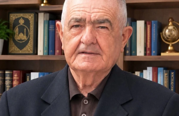 Ömrünün 50 ilini təhsilə həsr edən MÜƏLLİM