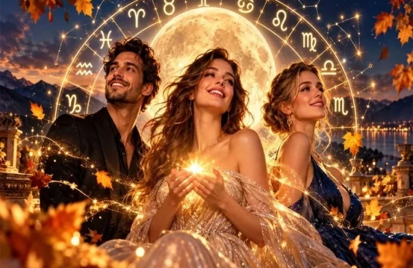 Gözlənilməz favorit: oktyabr ayının ən şanslı BÜRCÜ&nbsp;
