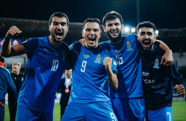 AFFA qələbəyə görə futbolçulara bu qədər mükafat verəcək&nbsp;