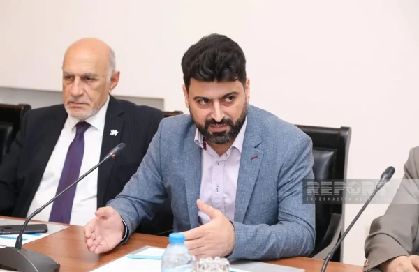 Ekspert: "Geosiyasi proseslər Azərbaycanın nəqliyyat dəhlizlərinə marağı artırır"