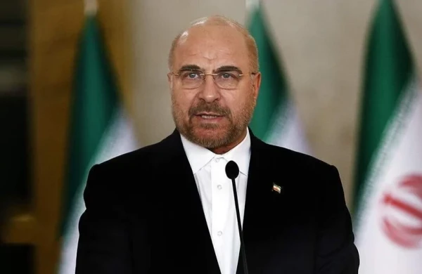Qafqazda sülh bu cür təmin edilməlidir - Qalibaf&nbsp;