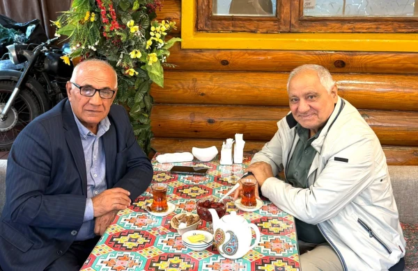 Nobelçi Şoloxovu müalicə edən azərbaycanlı həkim NƏLƏRİ DANIŞDI?