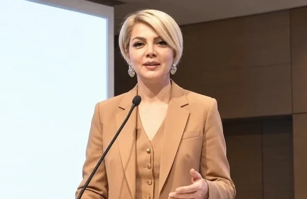 Azərbaycanda bu TV-nin icraçı direktoru DƏYİŞDİ&nbsp;