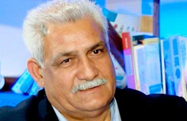 Nurəddin Mehdixanlı 70 yaşında
