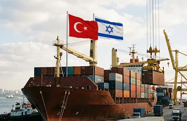 Türkiyə İsrailə xarici ölkələrin bayrağı altında nə satır? —  456  gizli gəmi səfərinin PƏRDƏARXASI