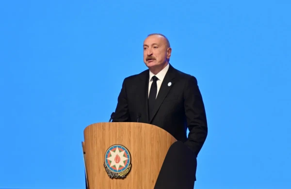 Azərbaycanın çoxvektorlu diplomatiyası - İlham Əliyevin yeni mesajları - ŞƏRH 