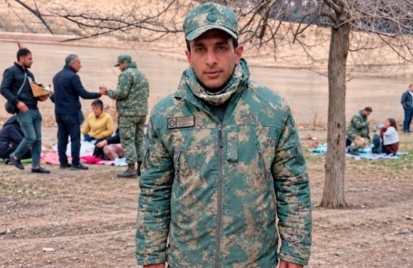 Əsgərimiz OĞURLANIB? – Nəsimi erməni evində niyə qayğanaq yox, PLOV “bişirib”?&nbsp;