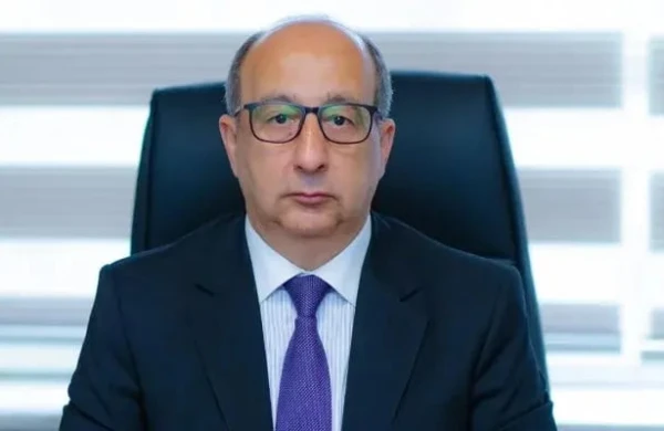 Fazil Məmmədov nazir müavini təyin edildi&nbsp;&nbsp;
