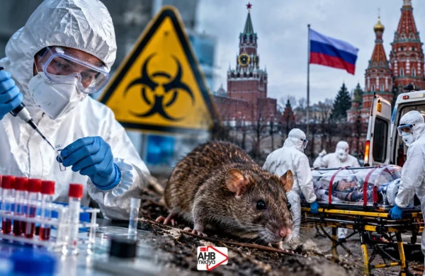Rusiyada yayılan virus NƏDİR? — Bu ölkə hərəkətə keçdi