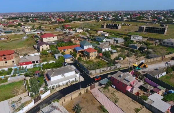 Bakıda ən çox əhali bu rayonda yaşayır