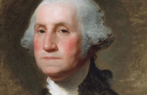 George Washington kim idi? Bir dollardakı portretin hekayəsi&nbsp;&nbsp;
