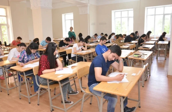 DİM: Universitetlərə ödənişli əsaslarla qəbul olan 1870 tələbə dövlət hesabına təhsil alacaq&nbsp;