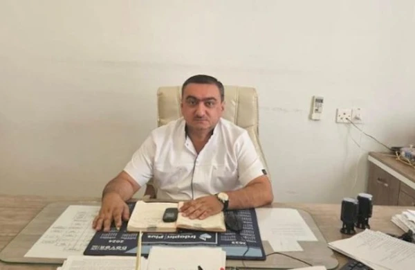 TƏBİB sədri ilə işləmək istəmədiyinə görə istefa verdi&nbsp;