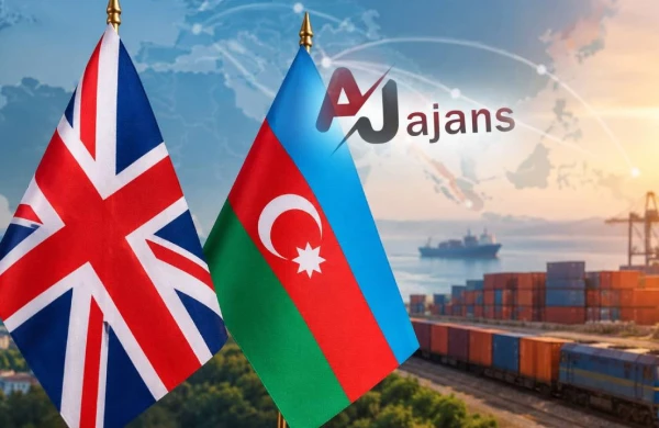 Londonun “açarı” tapıldı – Azərbaycan ön planda&nbsp;