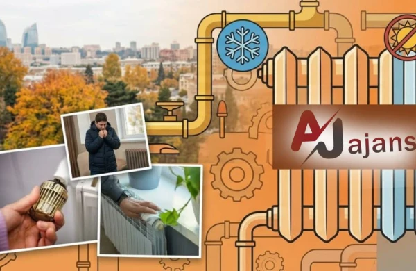 İstilik mövsümü ilə bağlı QƏRAR: Başlama tarixi dəyişdirilə bilər?&nbsp;
