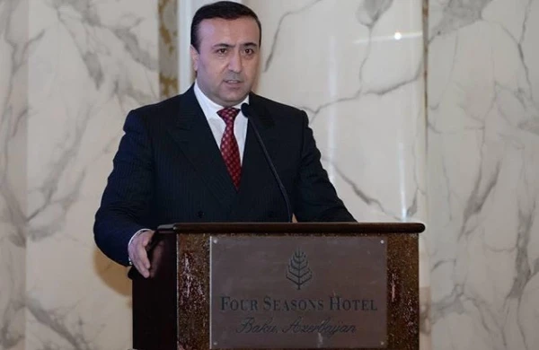 Ramin İsayevlə bağlı qərar verilib