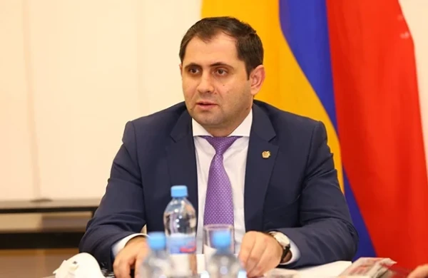 Azərbaycan əsgəri 20 km dərinliyə necə girib? - Papikyan&nbsp;